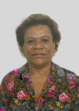 Foto de MARIA AUXILIADORA FAUSTINO DOS SANTOS