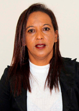 Foto de FLAVIA REGINA BATISTA