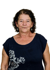 Foto de Darci Maria de Paula