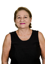 Foto de ANTONIA APARECIDA RIBEIRO BARRIO