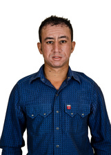 Foto de RENAN APARECIDO SILVESTRE DOS SANTOS