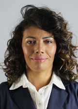 Foto de Luciene Galvão de Oliveira