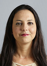 Foto de Manuela Alice da Silva