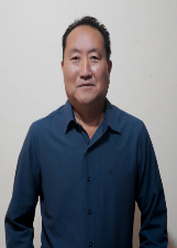 Foto de NILTON SATOSHI SHIMODO