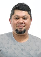 Foto de FABIO LUIZ SAKAKI DO AMARAL