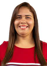 Foto de ALEXANDRA DE ALBUQUERQUE SILVA