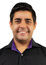 Foto de Luis Gustavo Noce Cruz
