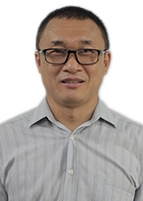 Foto de Roberto Takeshi Okamoto
