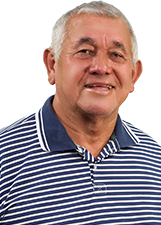 Foto de Joaquim Francisco Bento