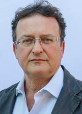 Foto de Emilson Antônio Martinez Roveri
