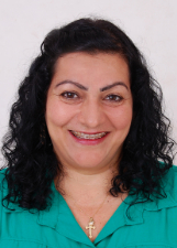 Foto de Irene de Fatima Megetto Martins