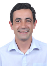 Foto de THIAGO BRAGANÇA DA SILVA