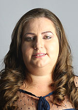 Foto de DALILÉIA FERNANDA RIBEIRO MONARI