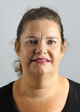 Foto de Elaine Cristina Fiamenghi