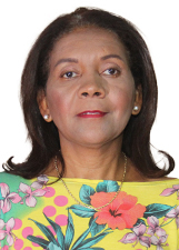 Foto de Maria Bernardo dos Santos Rodrigues