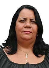 Foto de MARTA REGINA BRANQUINHO GIMENTE