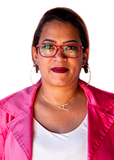 Foto de ANA PRISCILA DOS SANTOS SEVILHA