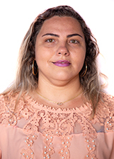 Foto de BIBIANE MANARA DE AQUINO