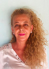 Foto de MARLENE AUGUSTA DO NASCIMENTO