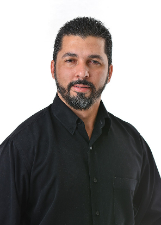 Foto de ALMIR ROGÉRIO CARVALHO BASTOS