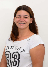 Foto de CAMILA WICHINHESKI ORLANDI
