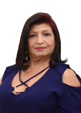 Foto de Maria Margarida da Silva Betette