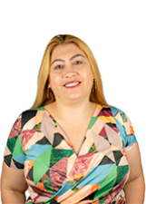 Foto de CAMILA DAS DORES VITORINO