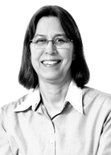 Foto de Telma Regina da Cunha Gobbi