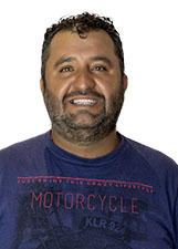 Foto de Fernando Lara de Almeida
