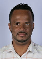 Foto de GILSON CALIXTO DE JESUS