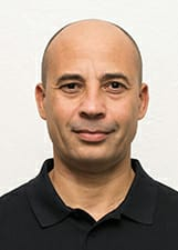 Foto de GILSON TRINDADE AGUILAR