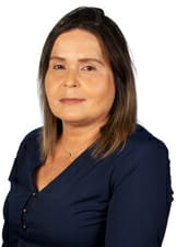 Foto de MARIZA BABETTO QUIRINO