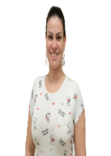 Foto de FABIANNA DE SIMONE SOUZA