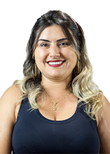 Foto de PRISCILA BRUNETTO DE ARAUJO