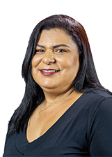 Foto de GEOVANA CRISTINA SANTOS NASCIMENTO