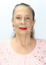 Foto de Tania Maria de Aquino de Meira Leite