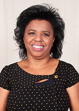 Foto de EDNÉLIA PEREIRA BATISTA DA SILVEIRA