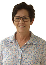 Foto de Roseli Maria do Nascimento Andrade