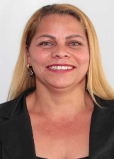 Foto de MARIA VERGINIA DA CONCEIÇÃO CUSTODIO
