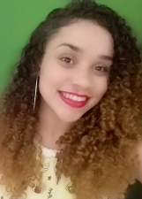 Foto de ALINE DO NASCIMENTO DE SOUZA