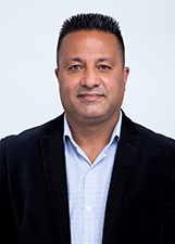 Foto de SILVIO CÉSAR MORAIS