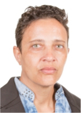 Foto de MARIA QUITERIA REGINA DA SILVA