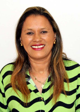 Foto de CRISTINA APARECIDA DE SOUZA