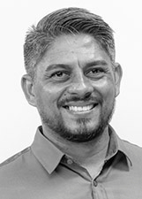 Foto de SÉRGIO LUIS DIAS SANTANA DE ARAUJO