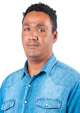 Foto de CÉSAR AMARAL BARBOSA