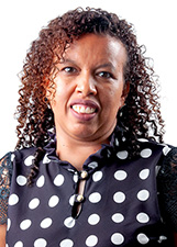 Foto de CLÁUDIA APARECIDA DOS SANTOS