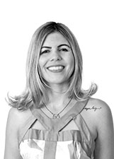 Foto de ANA RAFAELA NICOLAU BARRETO FAQUINELLO