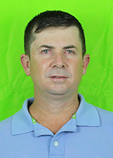 Foto de REGINALDO CESAR DOS SANTOS