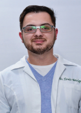 Foto de TOMAS HENRIQUE DA SILVEIRA CRUZ