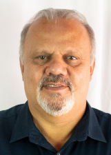 Foto de Itamar dos Santos Silva